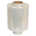 Afbeeldingen van Konvox Stretchfolie Bundel 0,1 x 250 M 20 my transparant