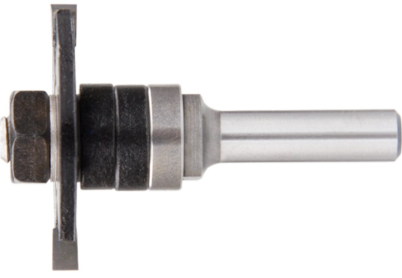 Afbeeldingen van HM Schijffrees, SILVER-LINE, ø40x1,5