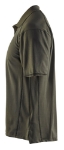 Afbeeldingen van Blåkläder/UV-Piqué polo/3326/Army Groen/XL