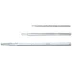 Afbeeldingen van Gedore Trapvormige wringstaaf 190 mm, d 5 + 6