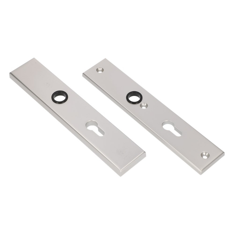 Afbeeldingen van Ami Vhb 251/50 buiten en binnen pc55 ,deurkru