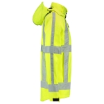 Afbeeldingen van Tricorp Softshell RWS Yellow M