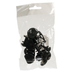 Afbeeldingen van Gripline Kniebeschermer knoppen lang, set á 10 st.