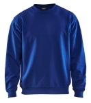 Afbeeldingen van Blåkläder/Sweatshirt/3340/Korenblauw/L