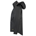 Afbeeldingen van Tricorp Midi Parka Black XL