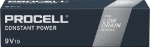 Afbeeldingen van Procell Constant 9V / 6LR61 10 pack