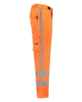 Afbeeldingen van Tricorp Werkbroek RWS Orange 56