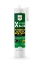 Afbeeldingen van Extreme direct tack x-tack 7 wit 290ml