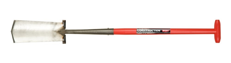 Afbeeldingen van Polet Prof.kabelsp zh 320/135 2v t-st fib.500