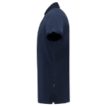 Afbeeldingen van Tricorp Poloshirt Premium Naden Heren Ink S