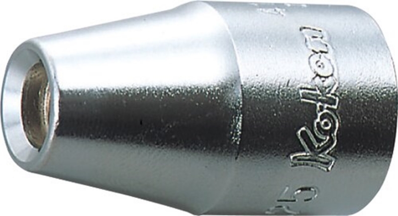 Afbeeldingen van 1/2" draadeinddop met binnendraad