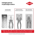 Afbeeldingen van Ontmantelingsgereedschap Ergostrip Univ.