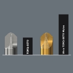 Afbeeldingen van Wera Kraftform Kompakt 62, 33-delig