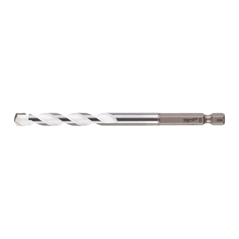 Afbeeldingen van Multi materiaalboor  8x120 - 1st