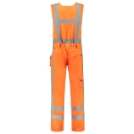 Afbeeldingen van Bodybroek RWS 753001 Fluor Orange 52