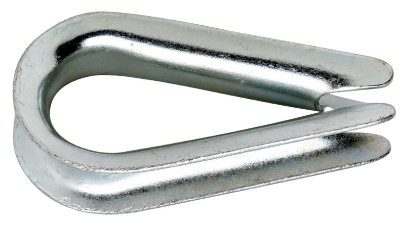 Afbeeldingen van Kous DIN 65457 (A-DIN 6899) 2.5-03mm vz.