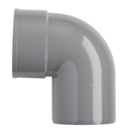 Afbeelding voor categorie Binnenriolering, pvc