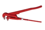 Afbeeldingen van 4Tecx Pijptang 1,5" - 420mm 90gr kop"