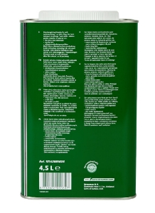 Afbeeldingen van Dreumex Plus Blik 4,5 l