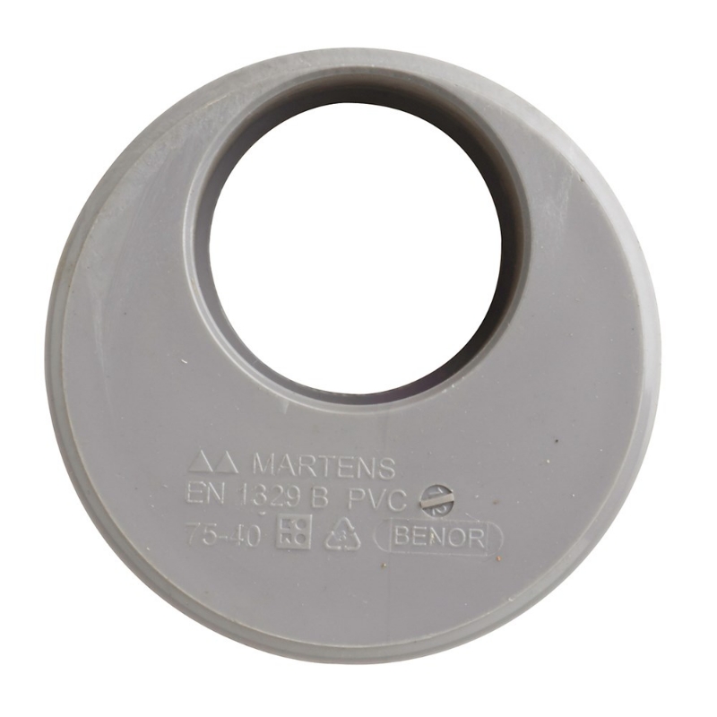 Afbeeldingen van 40x75 verloop dw 1xlm