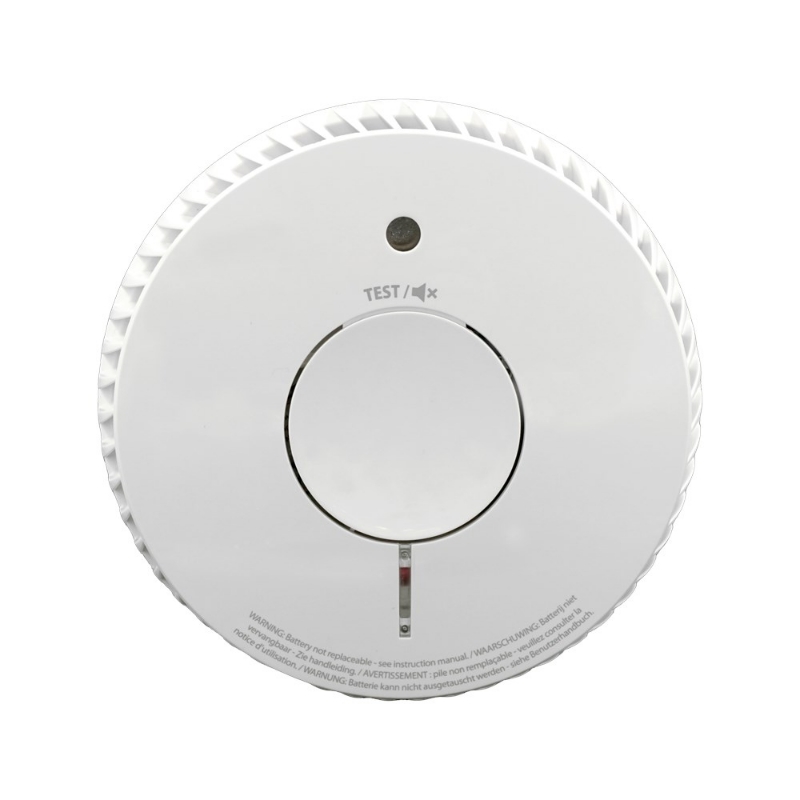 Afbeeldingen van ROOKMELDER OPTISCH 3V, FIREANGEL FA6120-INT