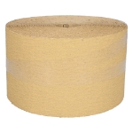 Afbeeldingen van 4Tecx Schuurrol 50mm x 50m korrel 100 linnen