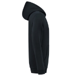 Afbeeldingen van Sweater Capuchon Navy M