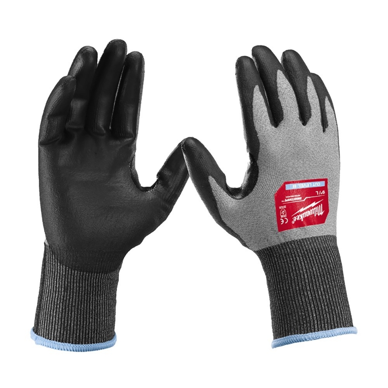 Afbeeldingen van Hi-Dex Cut B Handschoenen - 11/XXL- 1pc