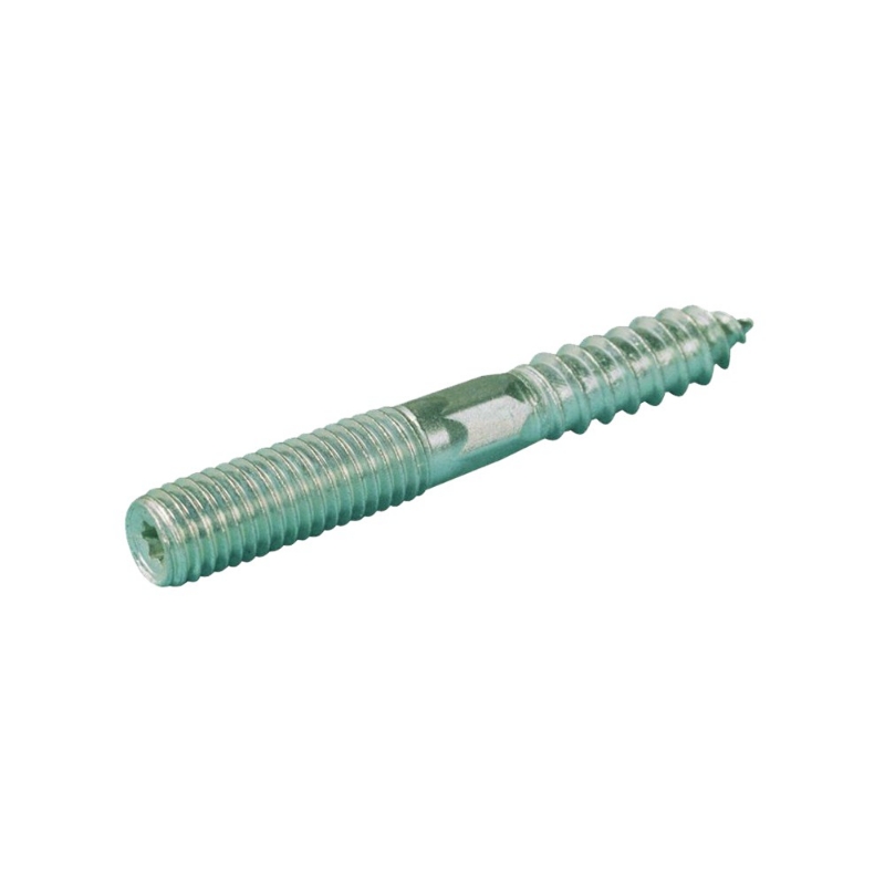 Afbeeldingen van Stokeind verzinkt M10x200 torx-25