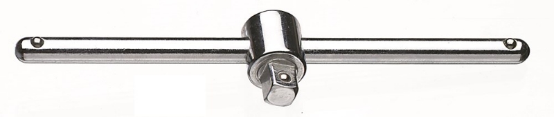 Afbeeldingen van Stahlwille Hendel met schuifstuk 1/4'' 404