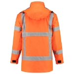 Afbeeldingen van Tricorp Parka RWS Orange L