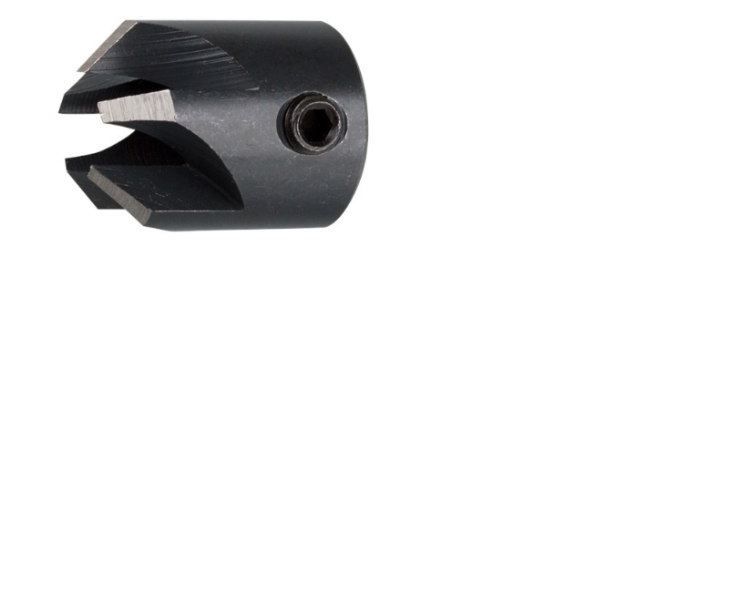 Afbeeldingen van WS Opsteekverzinker 90°, ø10