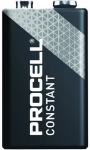 Afbeeldingen van Procell Constant 9V / 6LR61 10 pack