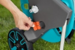 Afbeeldingen van Gardena slangenwagen Aquaroll M set E2