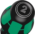 Afbeeldingen van Wera 355 PZ Pozidriv Schroevendraaier, PZ 1 x