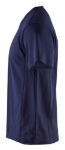 Afbeeldingen van Blåkläder/UV-T-shirt/3323/Marineblauw/M