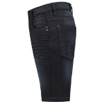 Afbeeldingen van Jeans Premium Stretch Kort 504010 Denim Blue 33