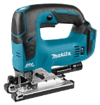 Afbeeldingen van Makita DJV182ZJ 18 V Decoupeerzaag D-greep