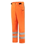Afbeeldingen van Tricorp Werkbroek RWS Orange 56