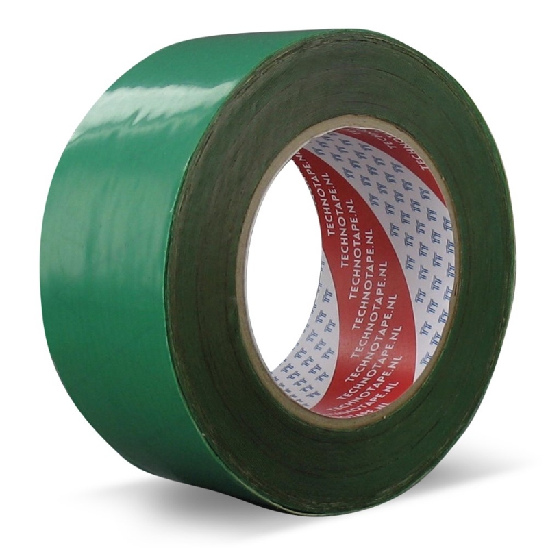 Afbeeldingen van Air Seal LDPE | Indoor Groen 60 mm x 25 m (S) TT-Compact