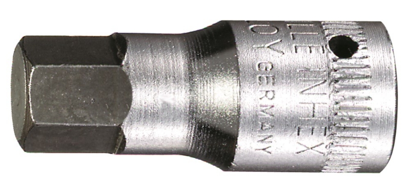 Afbeeldingen van Stahlwille Inbusdopsleutel kort 1/4'' 44K-8