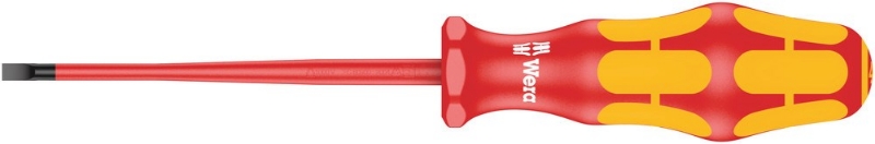 Afbeeldingen van Wera 160 iS VDE geïsoleerde Zaagsnede Schroev