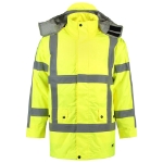 Afbeeldingen van Tricorp Parka RWS Yellow XXL
