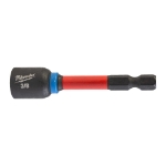 Afbeeldingen van Nut Driver Magnetic SHOCKWAVE™ 3/8" x 65 mm