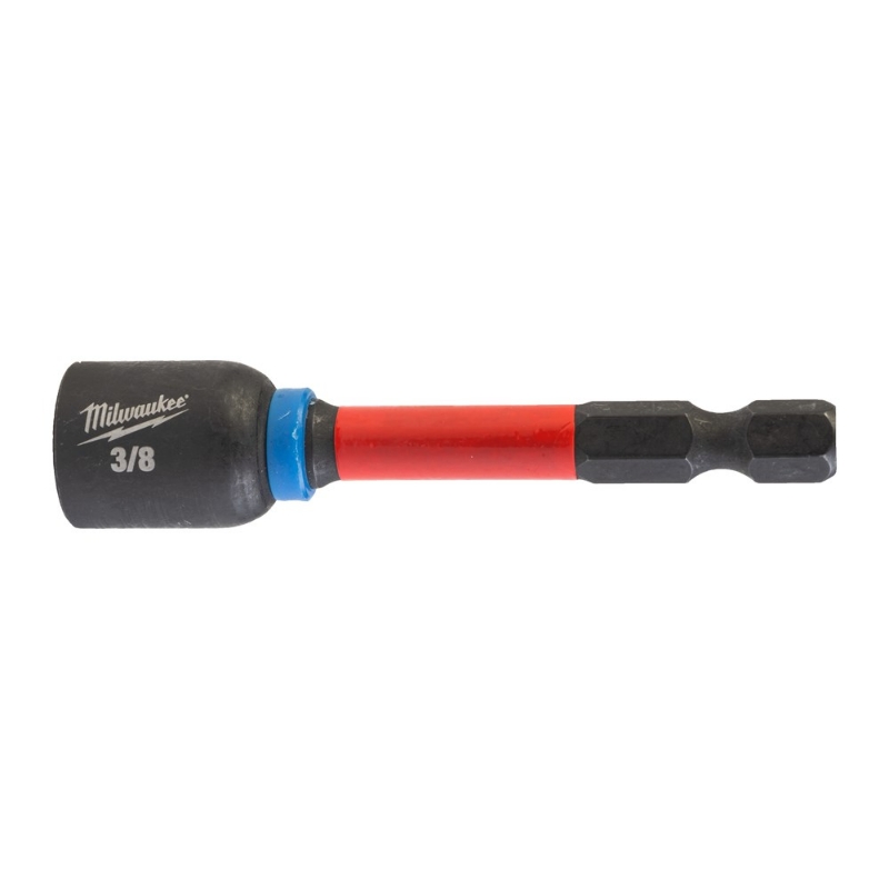 Afbeeldingen van Nut Driver Magnetic SHOCKWAVE™ 3/8" x 65 mm