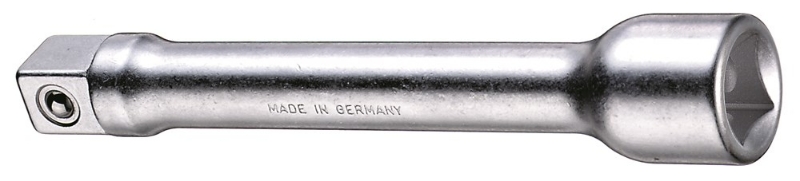 Afbeeldingen van Stahlwille Verlengstuk 1/2'', 3" 509/3