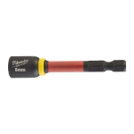 Afbeeldingen van Nut Driver Magnetic SHOCKWAVE™ HEX8 x 65 mm