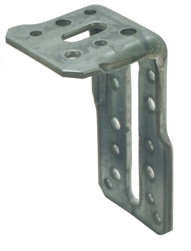 Afbeeldingen van GB XL-hoek 75x150 72x5 SV