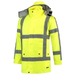 Afbeeldingen van Tricorp Parka RWS Yellow XXL