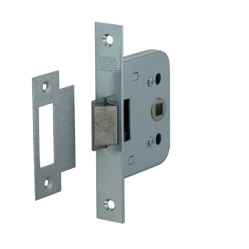 Afbeeldingen van 55-60 bulk per 10 Loopslot